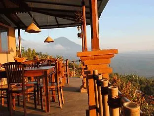 The Kasan Hill