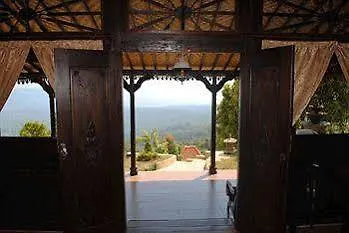 Ferienpark The Kasan Hill Denpasar