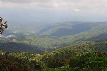 The Kasan Hill Ferienpark
