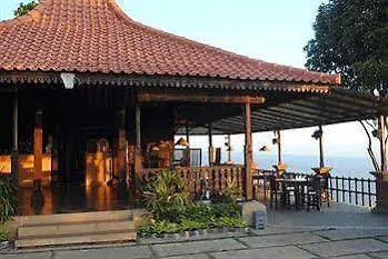 Ferienpark The Kasan Hill Denpasar