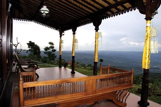 The Kasan Hill 2* Denpasar