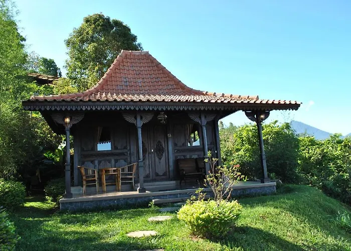 Ferienpark The Kasan Hill 2*