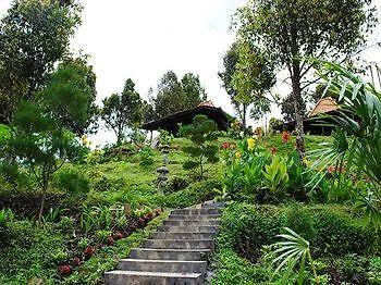 The Kasan Hill Ferienpark 2*