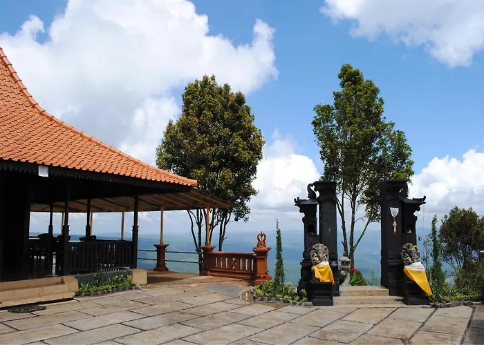 The Kasan Hill Ferienpark