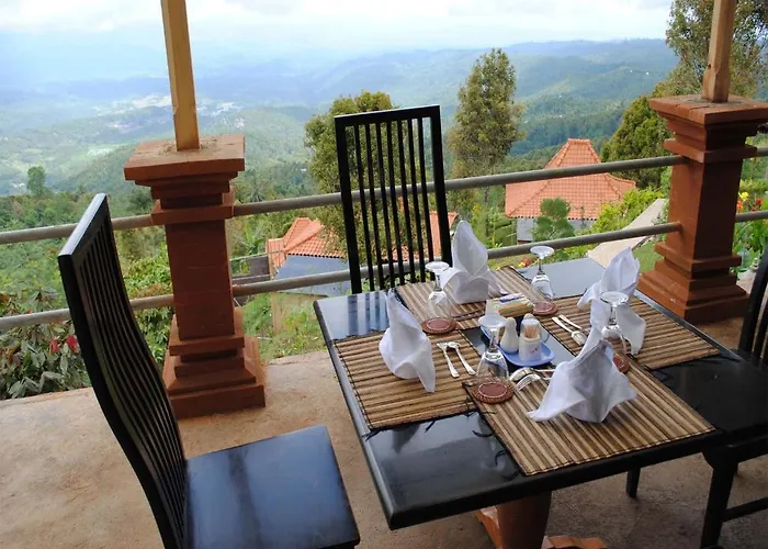 The Kasan Hill Ferienpark