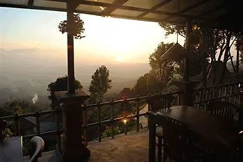 The Kasan Hill 2* Denpasar